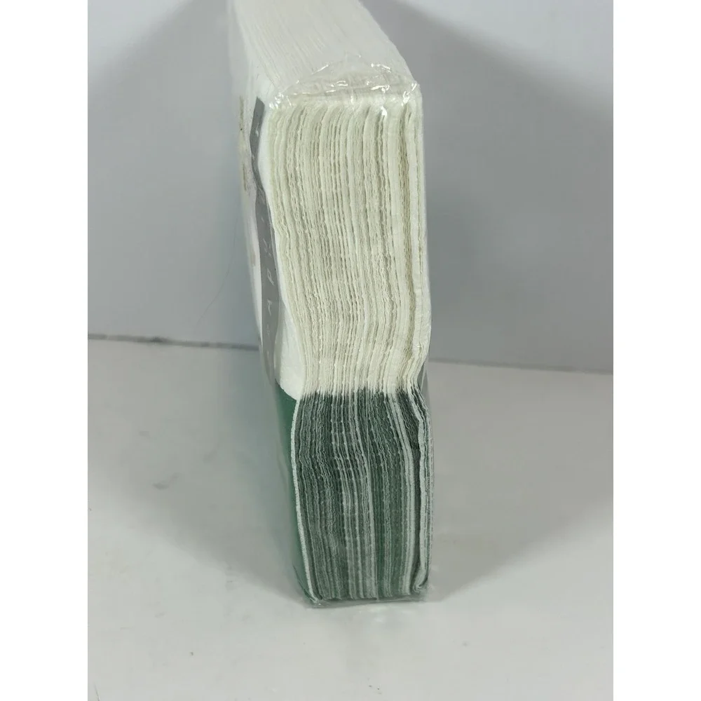 New 40 Paper Cocktail Napkins 